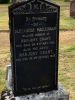 Photo of headstones/thumb_Alexander MacLennan died 1925 MI Tomnahurich